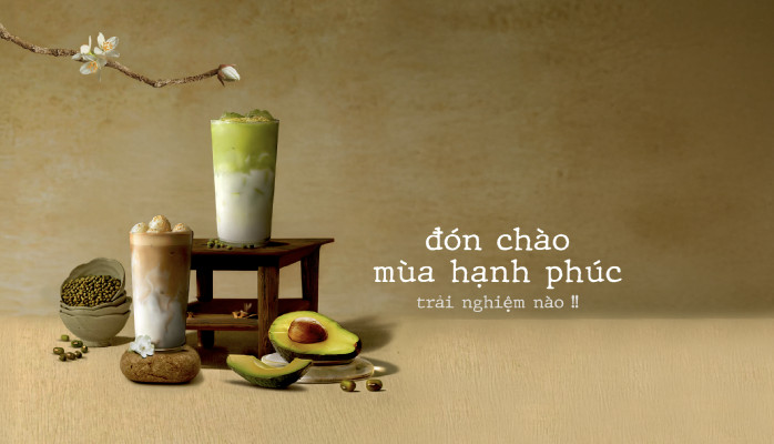 Cheese Coffee - Nguyễn Du