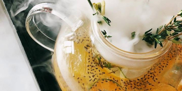 Lacham Coffee And Cocktail Bar