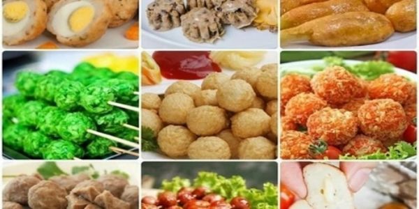 Trà Sữa & Ăn Vặt 3 Chị Em - Bình Đức 1