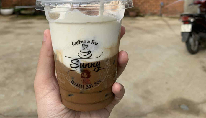 Sunny Coffee & Tea - Đỗ Nhuận