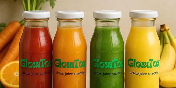 GlowTox - Nơ Trang Long