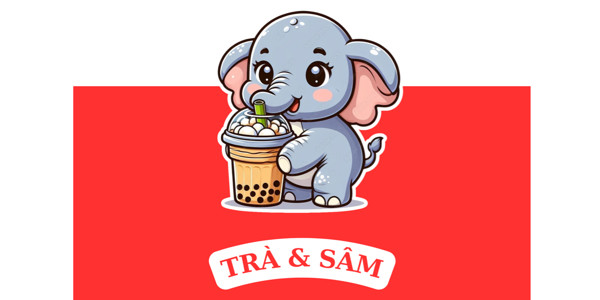 JUMBO - Sâm, Trà & Trà Sữa