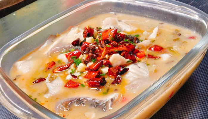 中国餐馆 Nhà Hàng Trung Hoa - 88 Đàm Văn Lễ