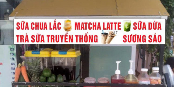 Lạp Xưởng Nướng Đá - Sâm Kim Phương - Tôn Đức Thắng