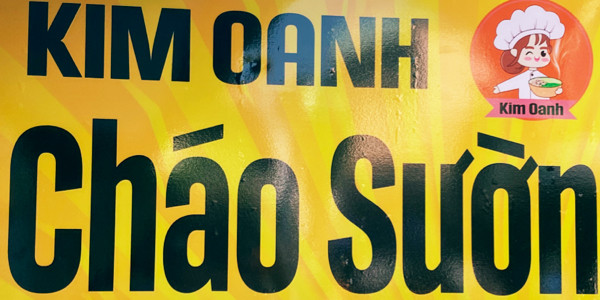 Cháo Sườn Kim Oanh - 316 Bà Hạt