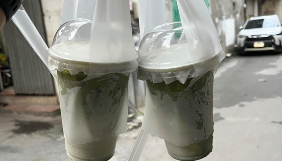 Matcha Coffe - Đồ Uống - Vân Canh