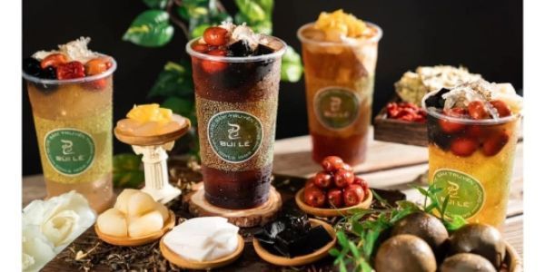 Nước Mát Bùi Lê