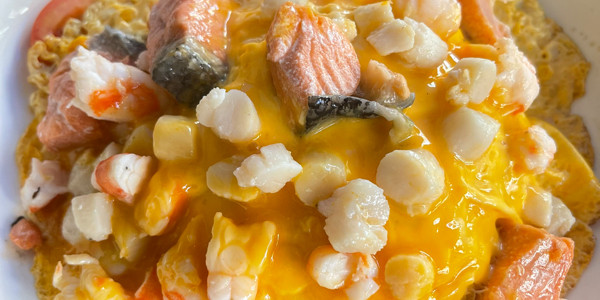 Thuận Ký - Cơm & Món Xào - Đường Số 81