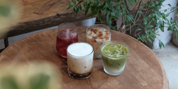 8Chuyện - Coffee - 16A Nguyễn Bỉnh Khiêm