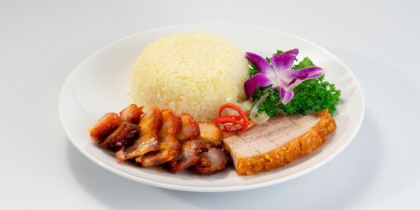 Cơm Chiên Tài Ký - Ngã Tư Chợ Quang Thắng