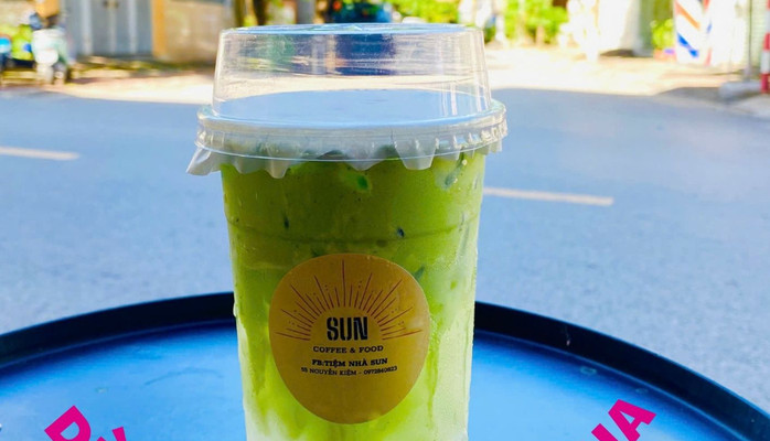 TIỆM NHÀ SUN - Đồ Ăn Vặt, Trà Sữa & Đồ Uống Các Loại - 55 Nguyễn Kiệm