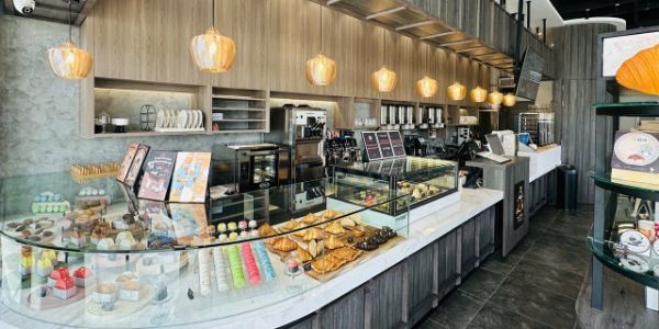 Hạnh Phúc Hou Cai Lei - The Glory