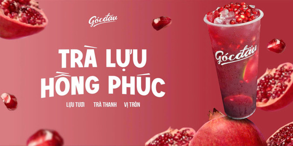 Góc Đẩu - Cà Phê Đường Phố - 120 Vũ Bảo