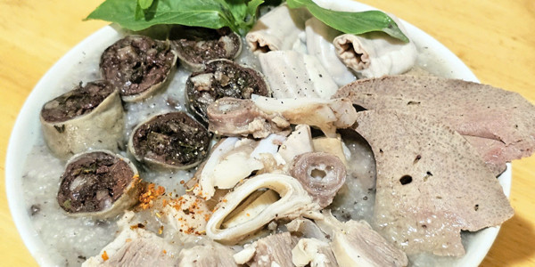 Lòng Ngon Duyên Hà - Đông Thiên