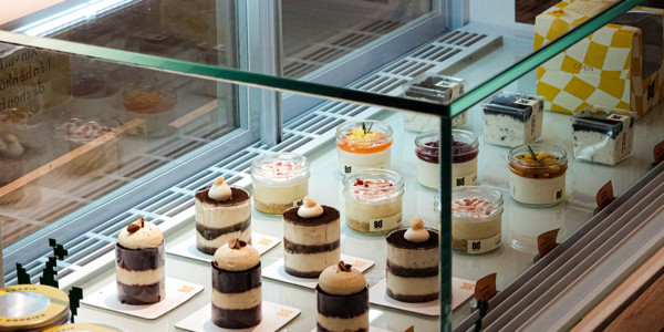 Bơ By Butterman - Thích Quảng Đức