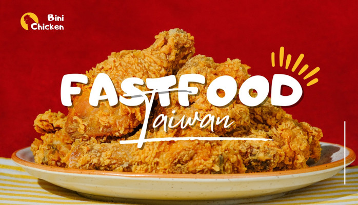 Gà Rán Bini - Đồ Ăn Vặt - Bùi Viện