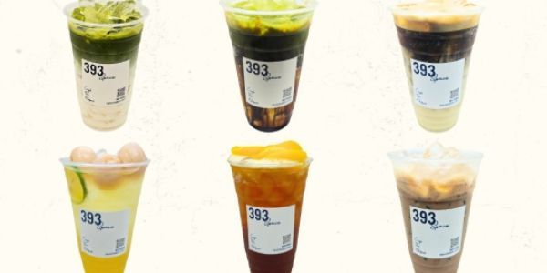 393 Space (By Nhà Ken) - 393 Trường Chinh