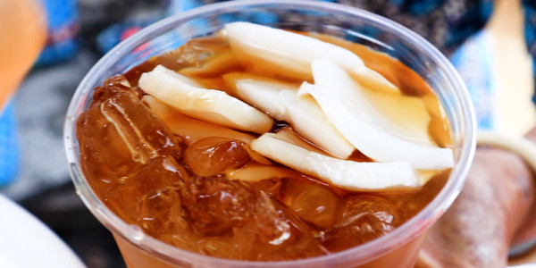 Quán Mừ Ca - Nước Ép, Cơm Trộn & Trái Cây Gọt Sẵn