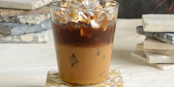 Shi Coffee - Cà Phê Muối & Tea - An Dương Vương