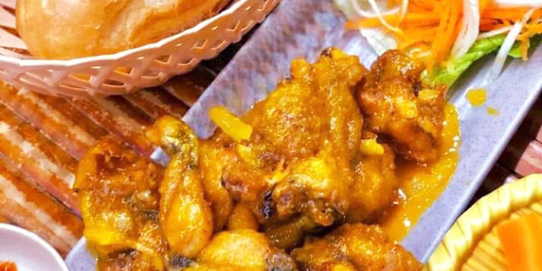 Ếch Nhà CN2 - Cháo Ếch Singapore - Lưu Chí Hiếu