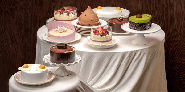 Bakes Bánh Pháp - Vincom Grand Park