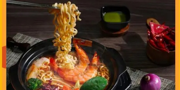 Han Seoul - Mỳ Cay Hàn Quốc - 325 Vũ Tông Phan