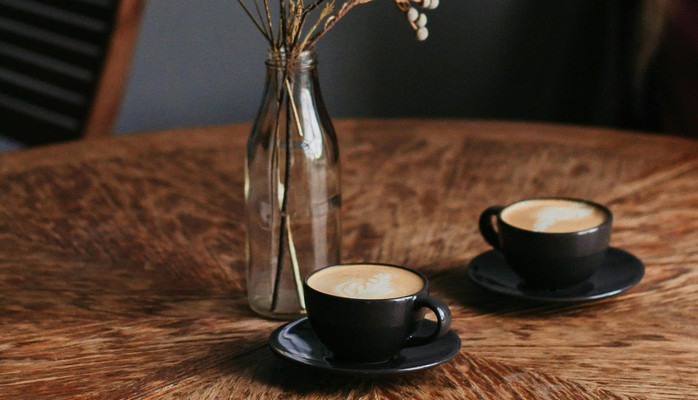 Silence Coffee - Cà Phê - Phan Đình Phùng