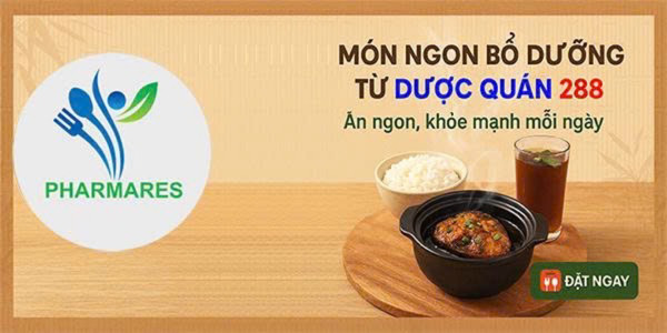 Dược Quán - 288 Nguyễn Xiển