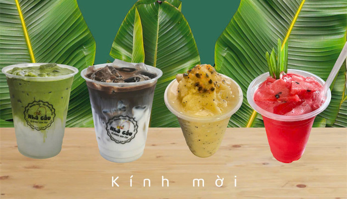 Sinh Tố & Nước Ép 777 - Coffee, Sinh Tố & Nước Ép - Nguyễn Thị Sóc