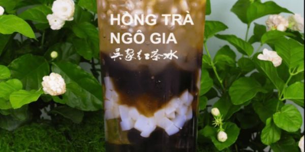 Hồng Trà Ngô Gia H430-23 - Trần Hưng Đạo