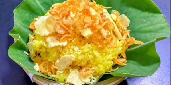 Xôi Xéo Nhà Trang - Thống Nhất