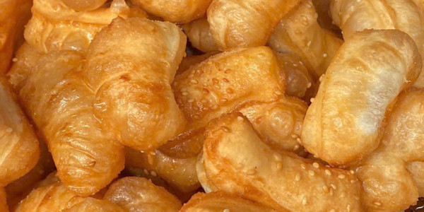 Quẩy Đùi Gà - 41 Tả Thanh Oai