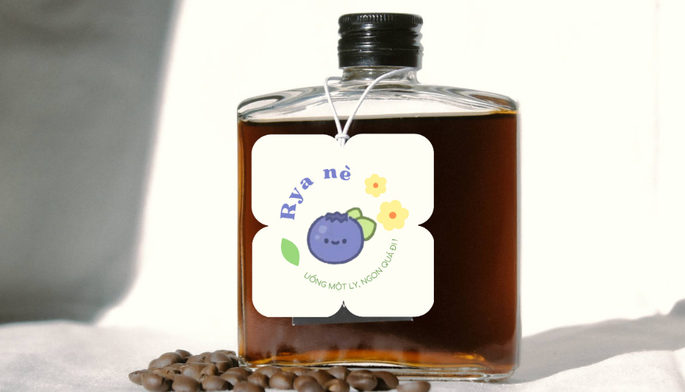 Rya Kofi Tea - Thức Uống Và Ăn Vặt - Bạch Đằng ở Quận Tân Bình, TP. HCM ...
