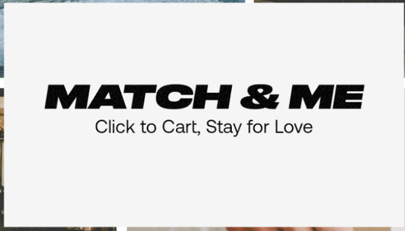 MATCH & ME - COFFEE & TEA - QUẬN 7