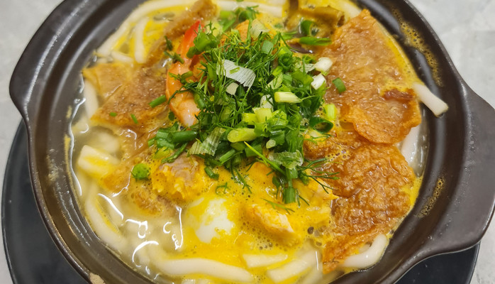 Dono - Quán Ăn - Nguyễn Tri Phương