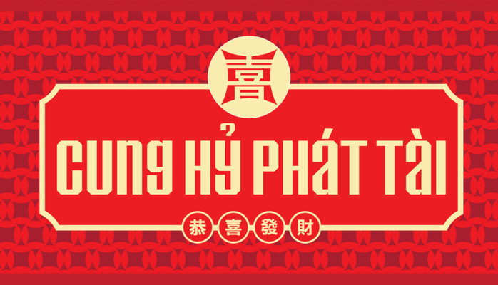 Cung Hỷ Phát Tài - Chuyên Các Món Trung - 47 Cửa Bắc