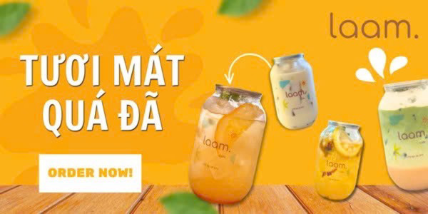 Laam Cafe - Đường 17