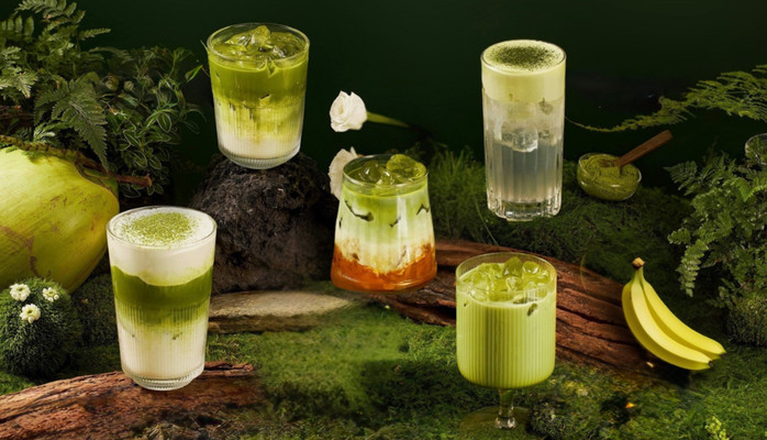 See:mê Cafe & Tea - Trà Sữa Và Cà Phê - Trịnh Thị Miếng