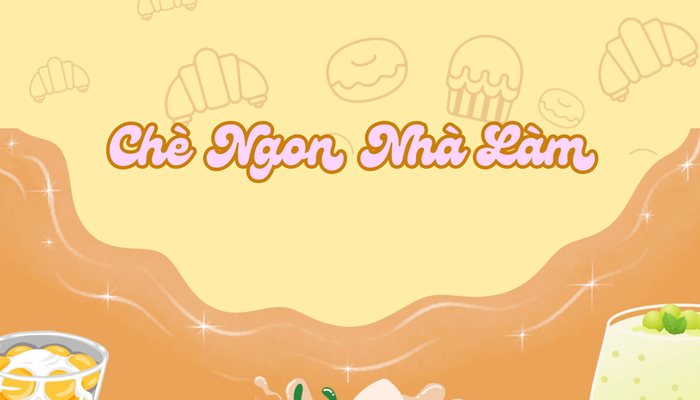 Chè Vân Quán - 252 Lê Viết Thuật