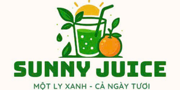 Sunny Juice - Nước Ép - Phố Thịnh Quang
