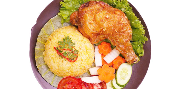 Thế Giới Cơm Chiên - Phú Mỹ