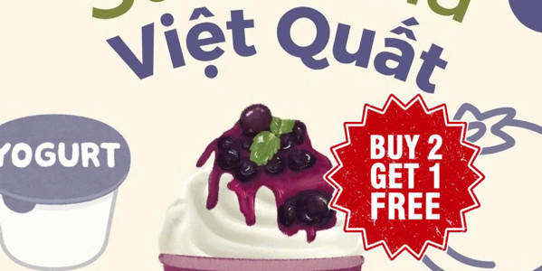 The May - Matcha Latte, Trà Trái Cây & Cafe