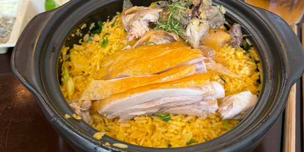 Phở Gà Nguyễn - Bằng Liệt