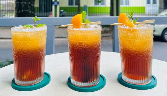 LaCo Coffee - Coffee - Lưu Hữu Phước