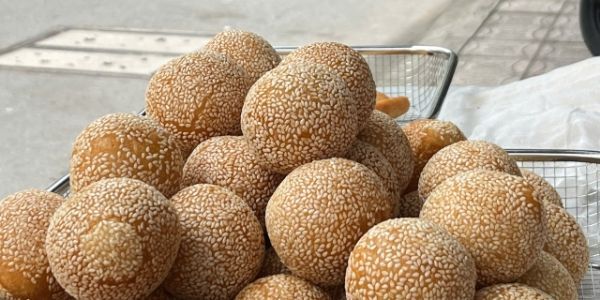 Bánh Pateso Ngọc Phượng