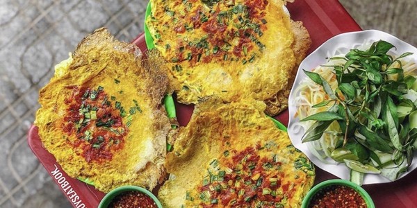 Ăn Vặt Kun - 108 Nguyễn Chí Thanh