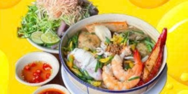 Quán Ăn Miền Tây - Phở, Bún Mắm & Bún Thái