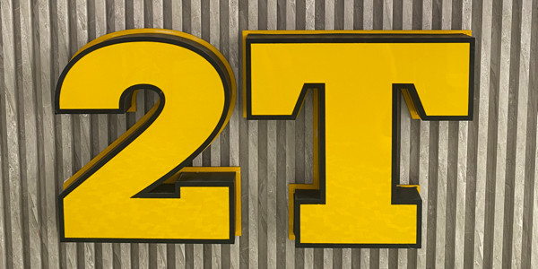 THE T2 TEA - 27 Trần Phú