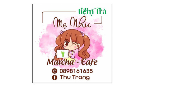 Tiệm Trà Mẹ Như - Phạm Ngũ Lão