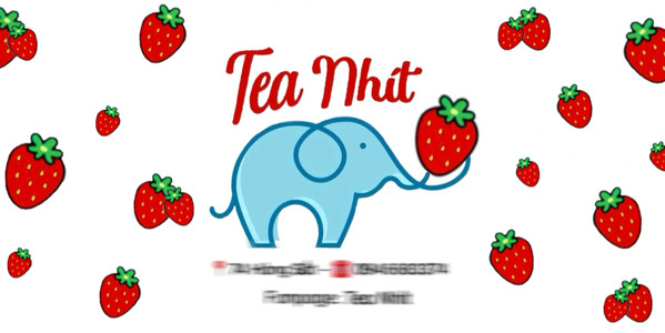 Tea Nhít - Giải Khát - 74 Hàng Sắt